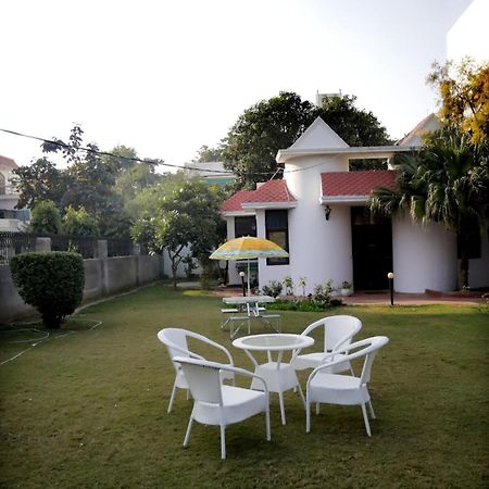Villa Sukoon Farm Gurgaon Exterior foto