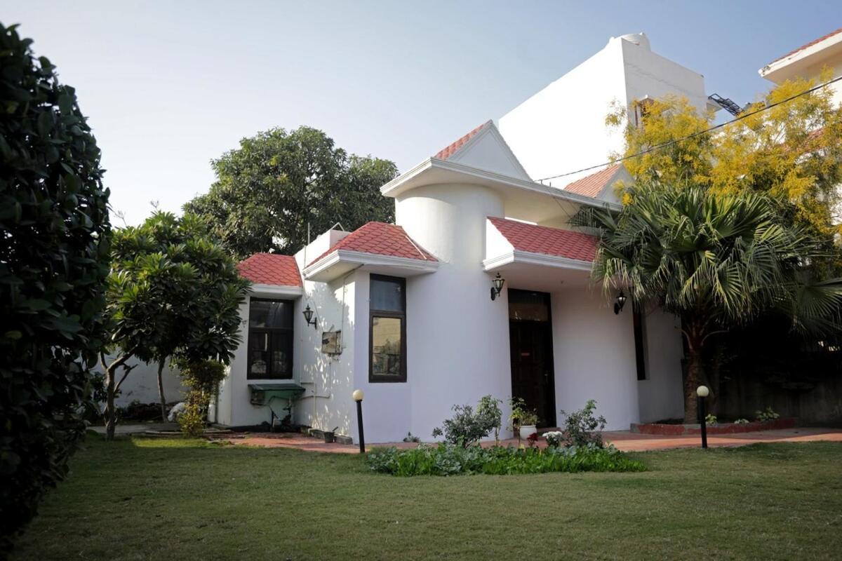 Villa Sukoon Farm Gurgaon Exterior foto