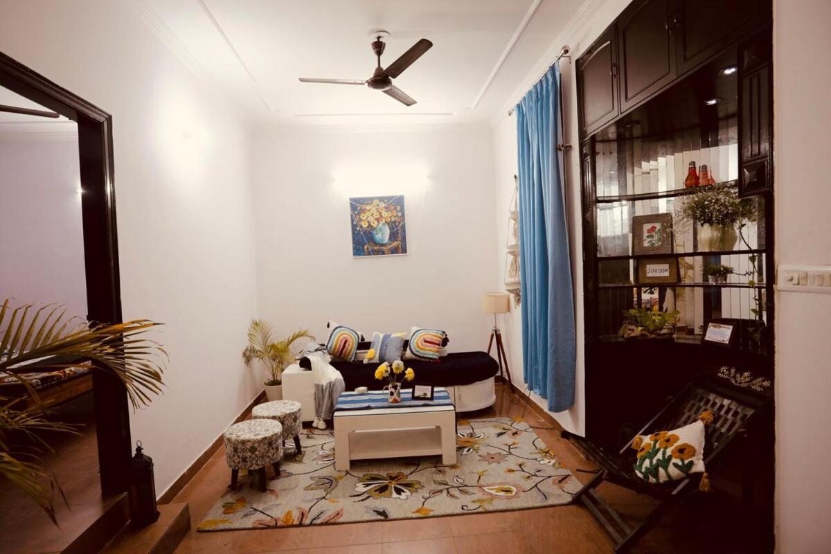 Villa Sukoon Farm Gurgaon Exterior foto
