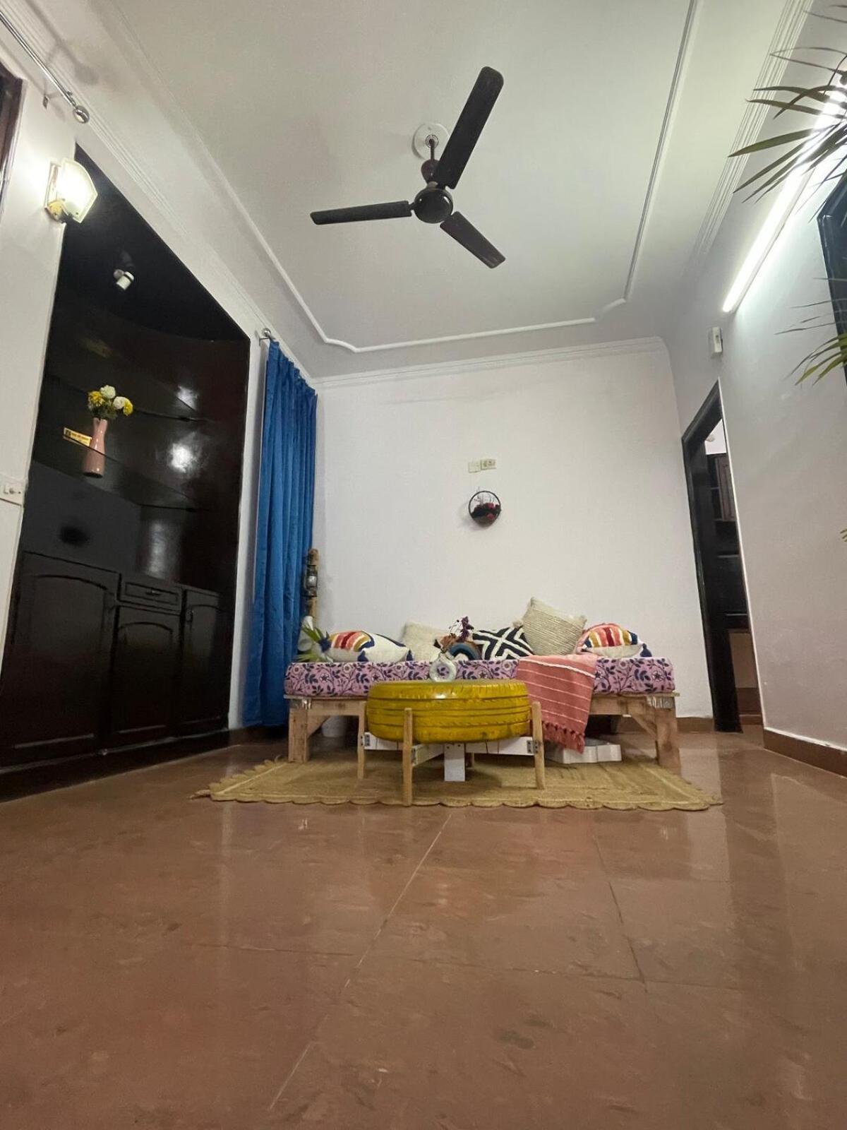 Villa Sukoon Farm Gurgaon Exterior foto