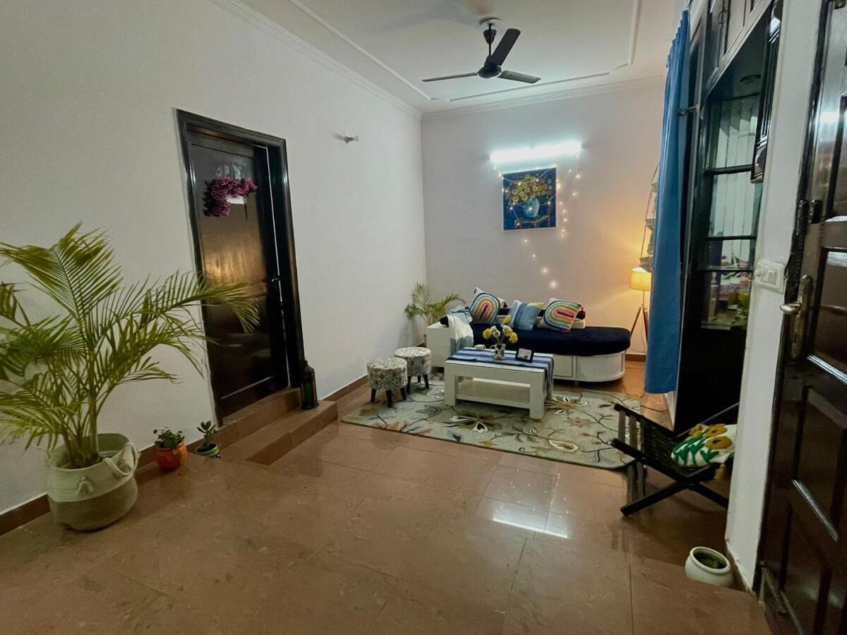 Villa Sukoon Farm Gurgaon Exterior foto